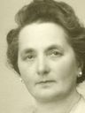 Record image of Astrid Emelia HF Skoglund (born f. Linell)