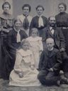 Record image of Hilda Emilia Persson (born Johansson Pihl)