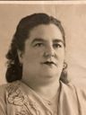 Record image of Leonor MARQUEZ (born CORDERO GARRIDO)