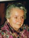 Record image of Klara Müller (geb. Kern)