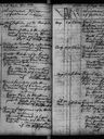 Record image of Kristiina Juhontytär Nilivaara/ Salmijärvi (born Sirkka)