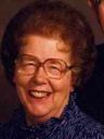 Record image of Verla Cook (born Clark)