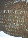 Record image of Kalle Otto Koivuniemi