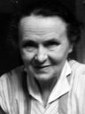 Record image of Anna Marie Sophie Rossow (geb. Kloth)