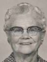 Record image of Maud Richey (born Brown)