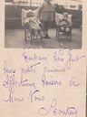 Record image of Mireille Céline UFFREN (born MARTIN)