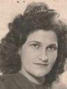 Record image of Rosa Ojeda (nacida Maria Peraza)