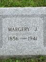 Record image of Margery Jane Brandt Fawcett