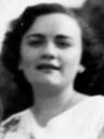 Record image of Sara Schwartzman (born Ejzemberg)