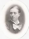 Record image of Clara Mathilda Andersson (o.s. Karlsdotter)