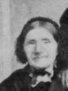 Record image of Cajsa Lisa Peterson (o.s. Pehrsdotter)