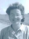 Record image of Karin Persson (born Johnsdotter)