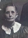 Record image of Abigail Rebecca Hood (born Moore)