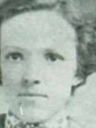 Record image of Mary Agnes "Jonesie" Gillette (born Coleman)