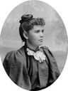 Record image of Minnie B. Hall