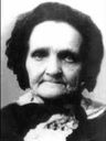 Record image of Julia Ann Allred (born Brown)