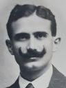 Record image of Francisco ( papi) Garcia Granados