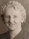 Record image of Agnes Lowden "Aggie" Johnson (born Lees)