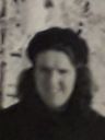 Record image of Sigrid Karin Margareta Andreasson (born Karlsson)