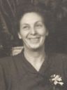 Record image of Kristiane Marie Fentz (born Sørensen)