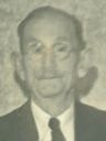 Record image of Karl Mahnke