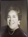 Record image of Vicenta Padilla (born Rodriguez)