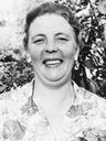 Record image of Karin* Ingrid Viola Karlsson (born Ekström)