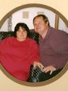 Record image of Carol Kay "Manaw" Hockenberry (nacida Cooper)