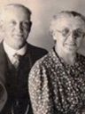 Record image of Rebecca Yelland (born Thomas)