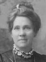 Record image of Mary Jane Hearn (born Kirby)