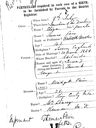 Record image of Elizabeth Williams (nacida Pain)
