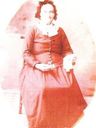 Record image of Ane Kirstine Cramer (født Christensdatter)