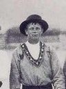 Record image of John Marius Johnson (født Johansen)