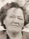Record image of Margaret Ann 1 Ellsworth (nacida Hall)