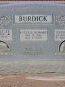 Record image of Nathel Burdick (born Brown)