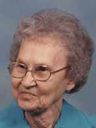 Record image of Ruth Ann Strickland (born Barrett)