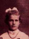 Record image of Anna Dorthy Habjan (geb. Huth)