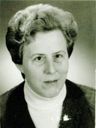 Record image of Erika Oberländer (geb. Schulz)
