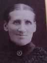 Record image of Maria Charlotta Newren (born Andersson)