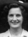 Record image of Barbara Gavine WHELAN (born JOHNSON)