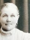 Record image of Adolfiina Wilenius (born Nyström)