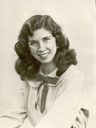 Record image of Barbara Jane Thompson (nacida O'Reilly)