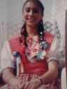 Record image of María de los Ángeles García Mendoza