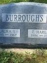 Record image of Thomas Harley Burroughs