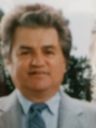 Record image of Robert Joseph Goulet