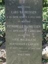 Record image of Lars Rasmussen