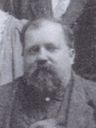 Record image of Michael Ludwig Goebel