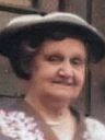 Record image of Rose Graham (born Green)