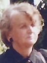 Record image of Halina Majchrzak (born Górska)
