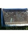 Record image of Helena Chloe Allred (o.s. Anderson)